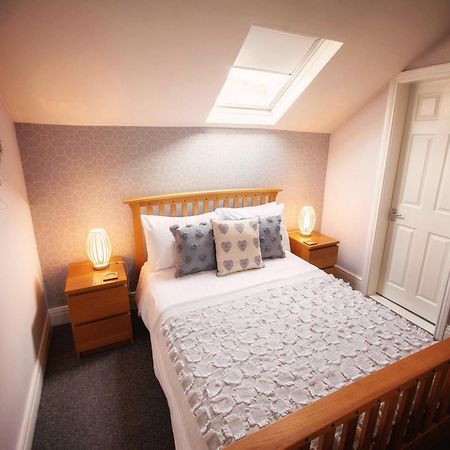 Eslington Villa Gateshead Eksteriør billede