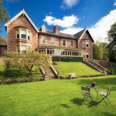 Eslington Villa Gateshead Eksteriør billede