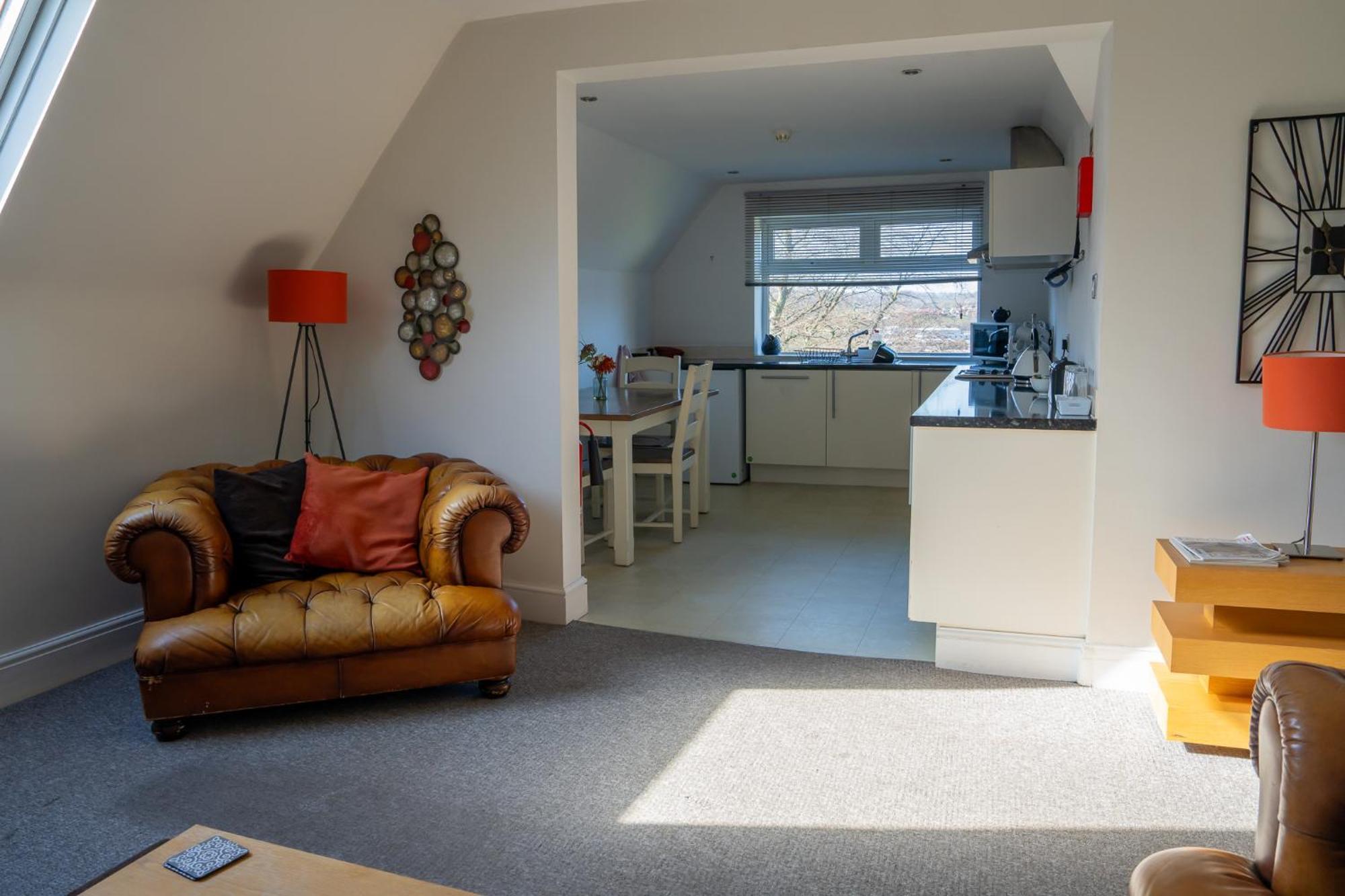 Eslington Villa Gateshead Eksteriør billede