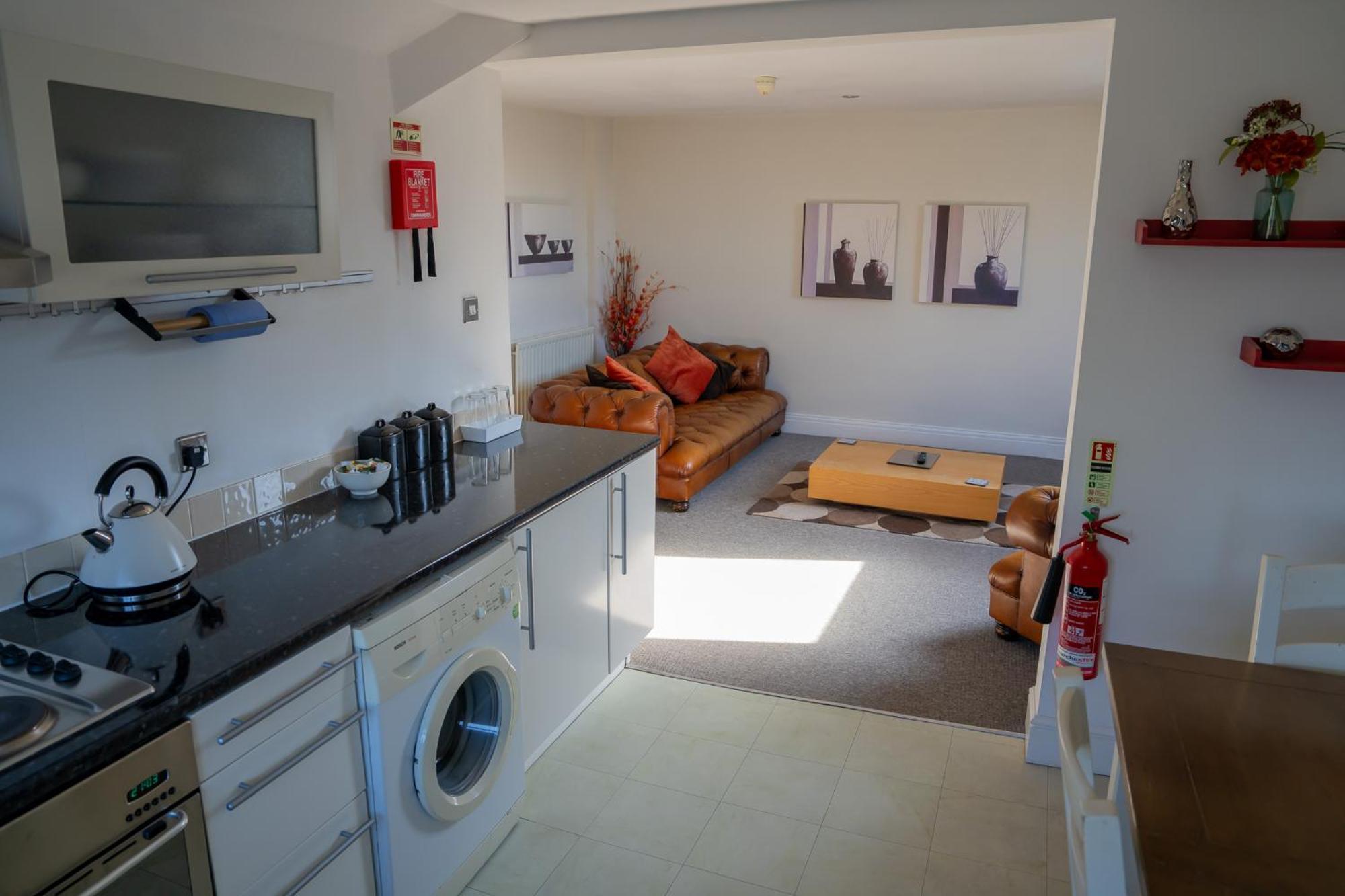 Eslington Villa Gateshead Eksteriør billede