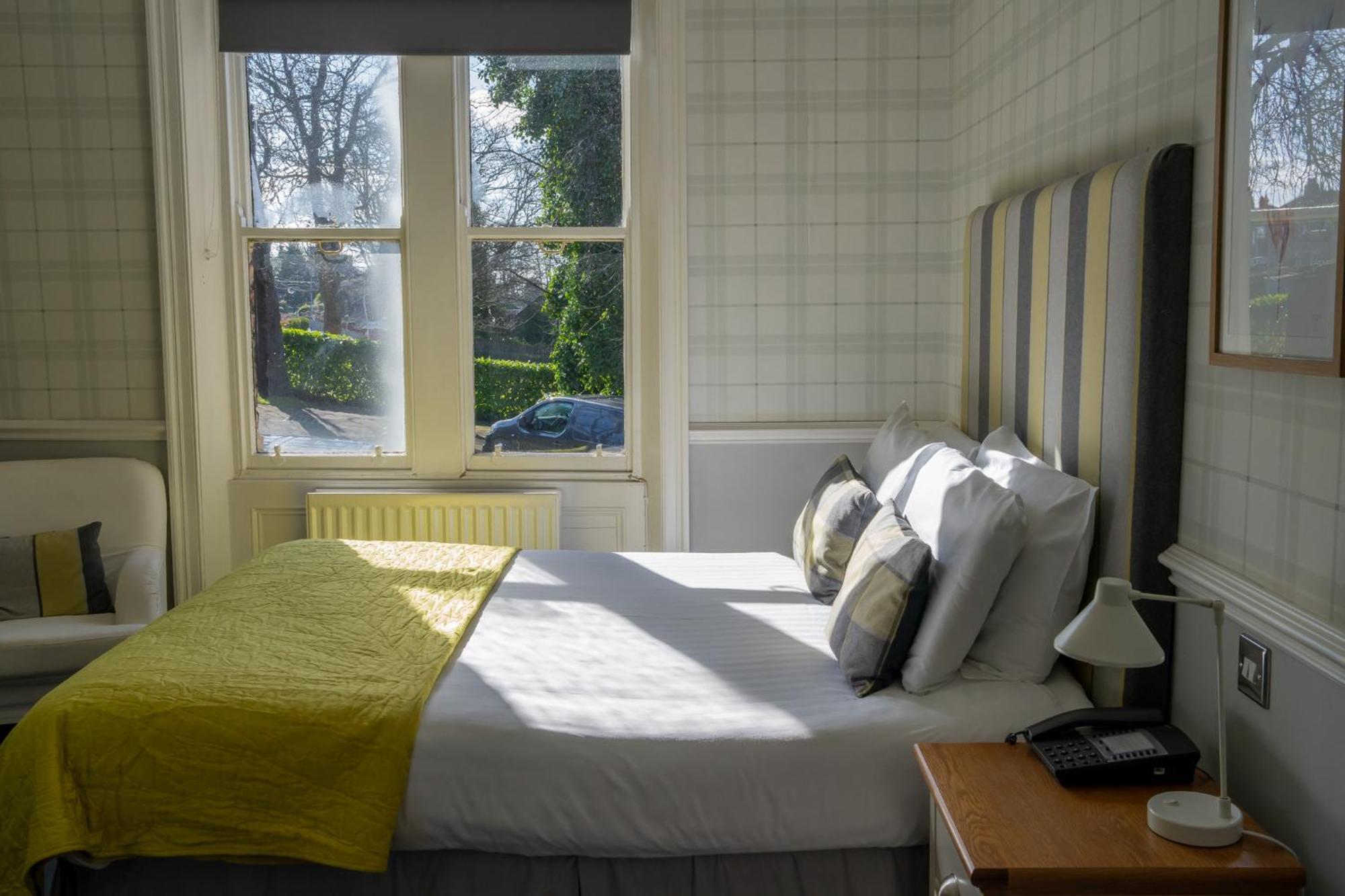 Eslington Villa Gateshead Eksteriør billede
