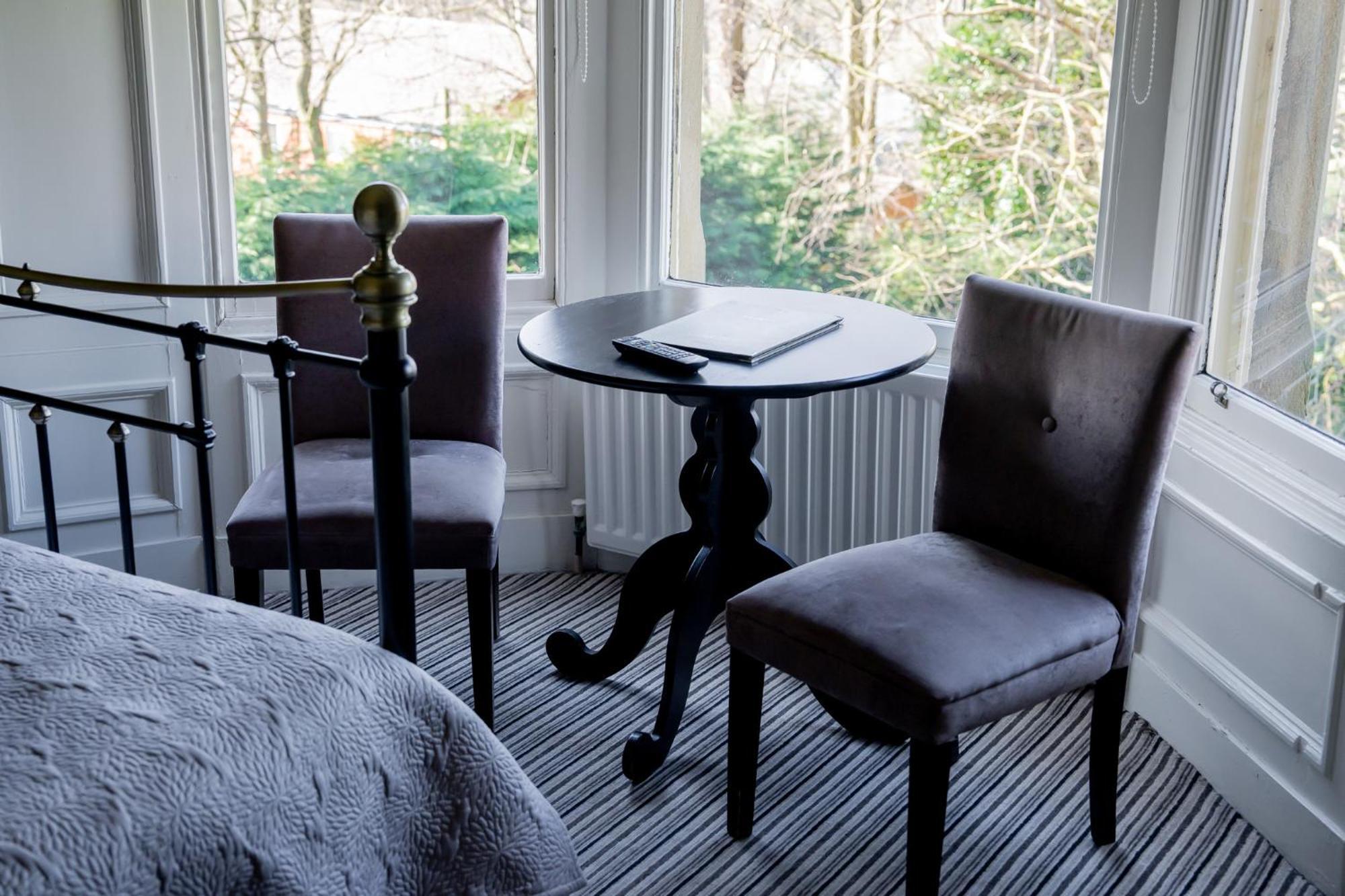 Eslington Villa Gateshead Eksteriør billede