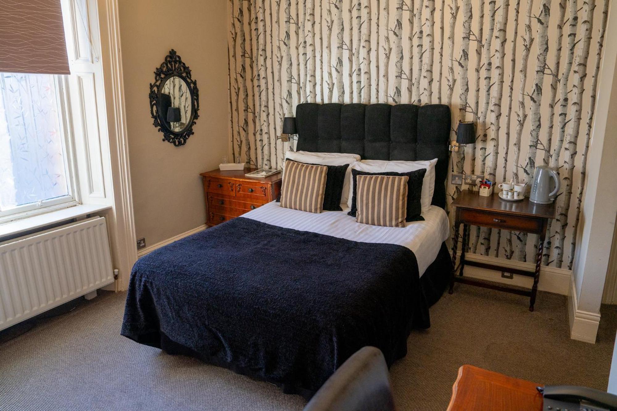 Eslington Villa Gateshead Eksteriør billede
